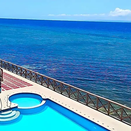 Nadelmar Hotel & Resort - Anesia