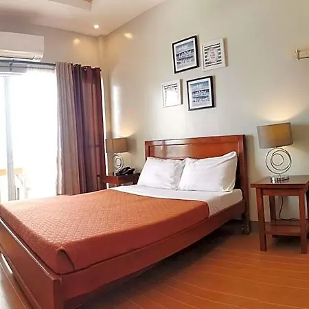 Nadelmar Hotel & Resort - Anesia