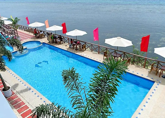 Nadelmar & - Anesia Hotel