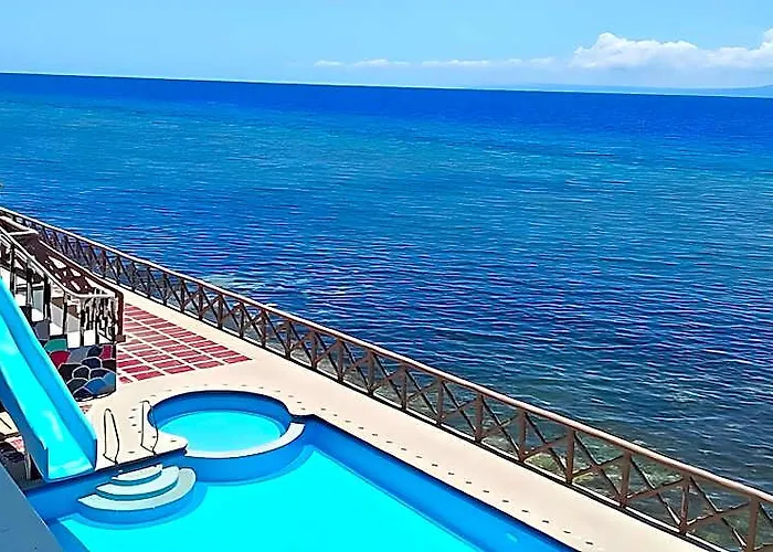 Отель Nadelmar & - Anesia 5*