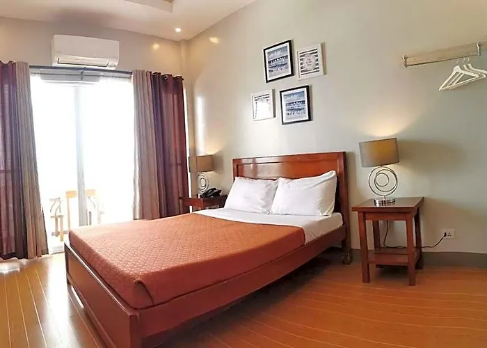 Nadelmar & - Anesia 5*